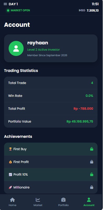 SmartMoney Screen 3